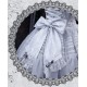 Classical Puppets Giselle Grey Ghost Bridal One Piece(Leftovers/Full Payment Without Shipping)